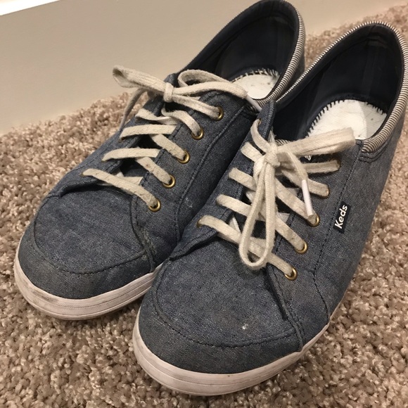 keds sneakers ortholite